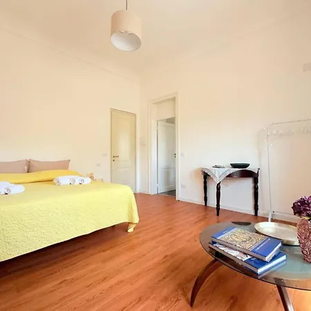 Cameo Elegante Attico Nel Cuore Di Apartment *
