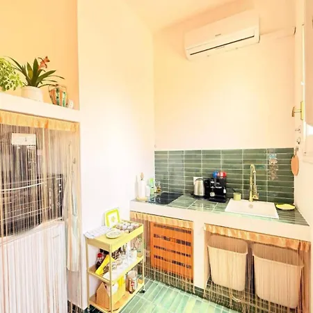 Apartment Cameo Elegante Attico Nel Cuore Di *