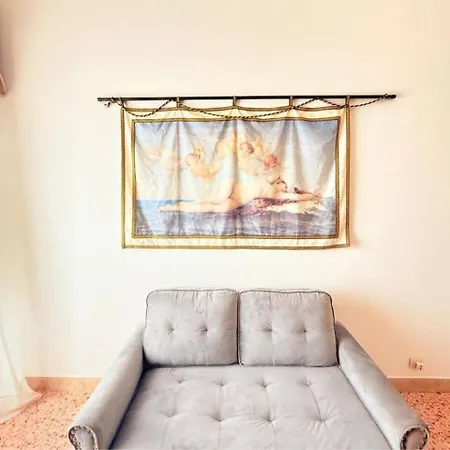 Cameo Elegante Attico Nel Cuore Di *