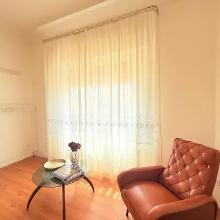 Apartment Cameo Elegante Attico Nel Cuore Di