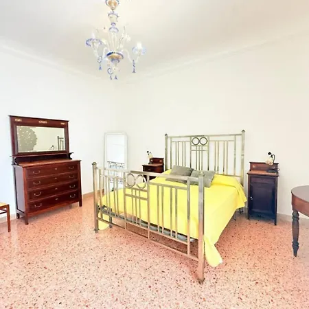 Cameo Elegante Attico Nel Cuore Di Apartment Trapani