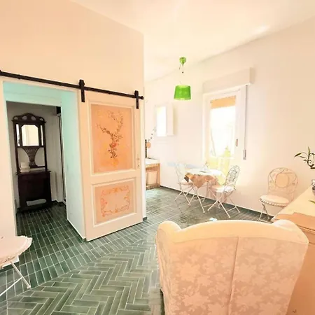 Cameo Elegante Attico Nel Cuore Di Apartment Trapani