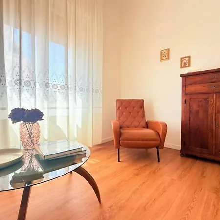 Cameo Elegante Attico Nel Cuore Di Apartment