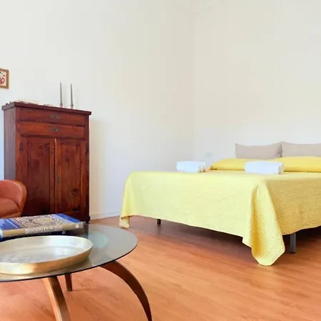 Apartment Cameo Elegante Attico Nel Cuore Di *