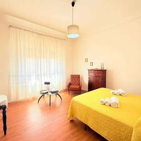 Cameo Elegante Attico Nel Cuore Di Apartment Trapani