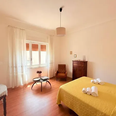 Cameo Elegante Attico Nel Cuore Di Apartment