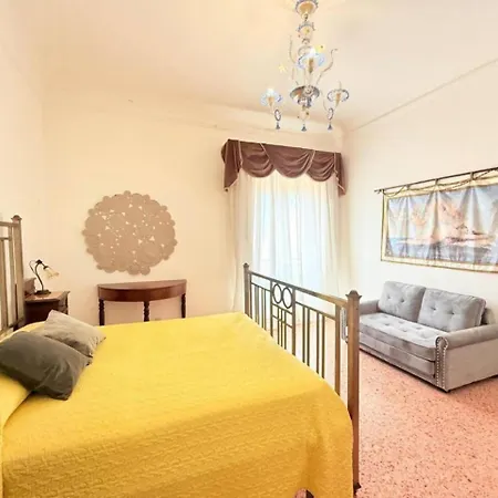 Apartment Cameo Elegante Attico Nel Cuore Di