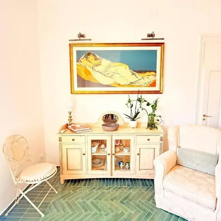 Apartment Cameo Elegante Attico Nel Cuore Di Trapani