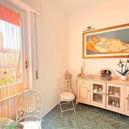 Apartment Cameo Elegante Attico Nel Cuore Di Trapani