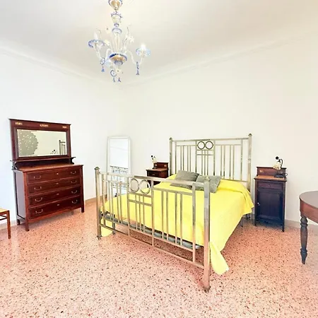 Cameo Elegante Attico Nel Cuore Di * Trapani