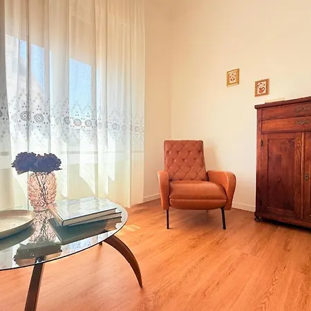 Apartment Cameo Elegante Attico Nel Cuore Di Trapani