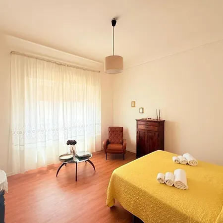 Cameo Elegante Attico Nel Cuore Di Apartment *