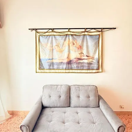 Cameo Elegante Attico Nel Cuore Di Apartment *
