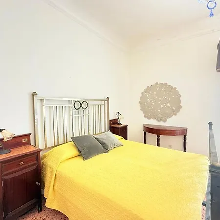 Apartment Cameo Elegante Attico Nel Cuore Di