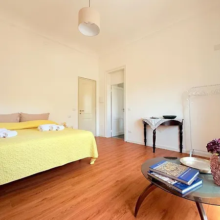 Cameo Elegante Attico Nel Cuore Di Apartment *