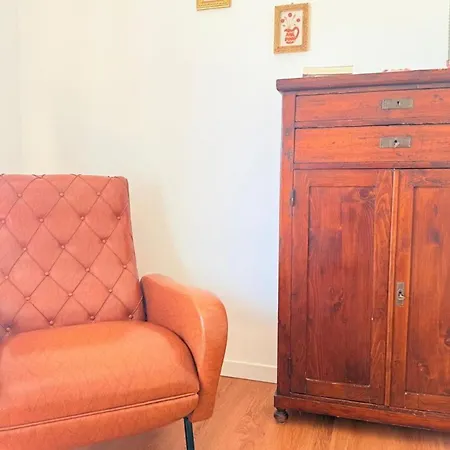 Apartment Cameo Elegante Attico Nel Cuore Di Trapani