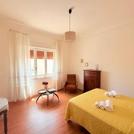 Cameo Elegante Attico Nel Cuore Di * Trapani