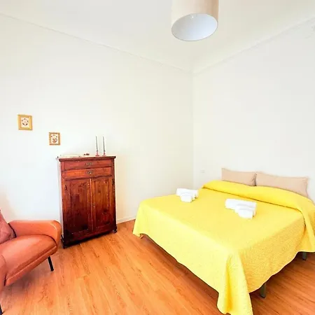 Apartment Cameo Elegante Attico Nel Cuore Di