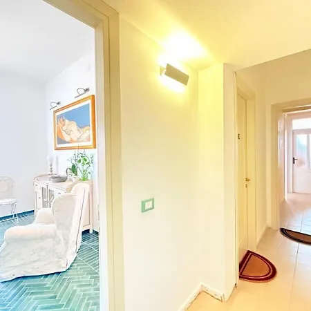 Apartment Cameo Elegante Attico Nel Cuore Di Trapani