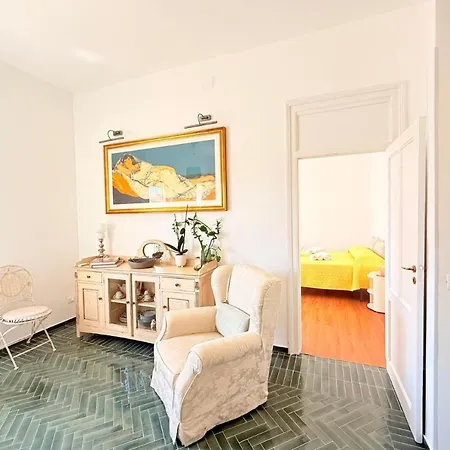 Cameo Elegante Attico Nel Cuore Di Apartment *