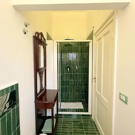 Cameo Elegante Attico Nel Cuore Di *