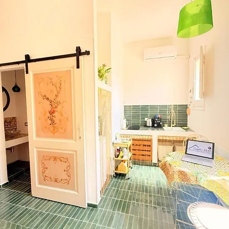 Apartment Cameo Elegante Attico Nel Cuore Di